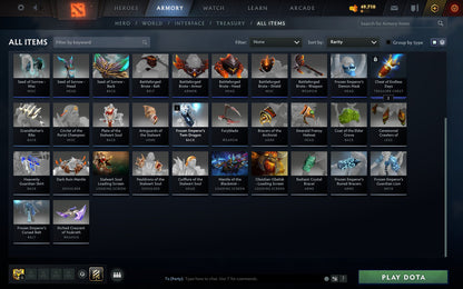 Herald V | MMR: 637 - Behavior: 7211