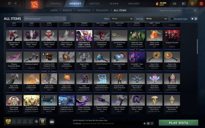 Divine III | MMR: 5070 - Behavior: 11903