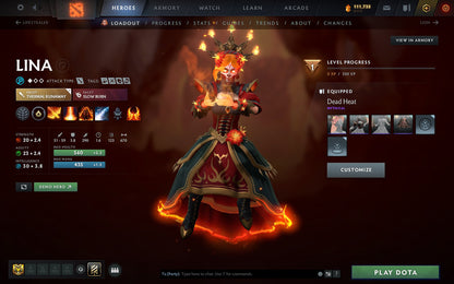 Immortal | MMR: 8033 - Behavior: 12000