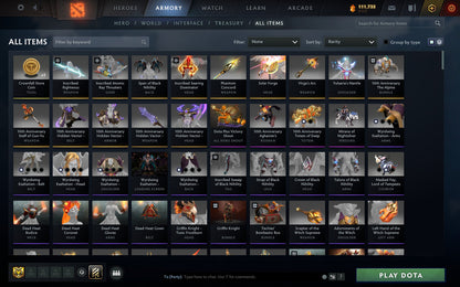 Immortal | MMR: 8033 - Behavior: 12000