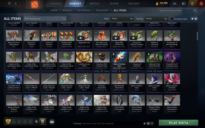 Immortal | MMR: 8033 - Behavior: 12000