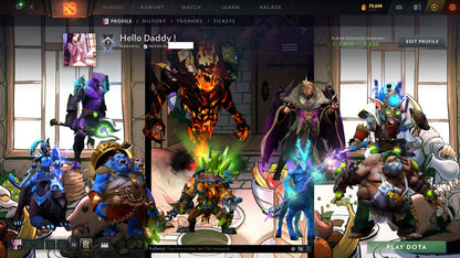 MMR: 3200 - Behavior: 7900