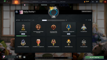 MMR: 3200 - Behavior: 7900