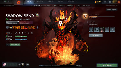 MMR: 3200 - Behavior: 7900