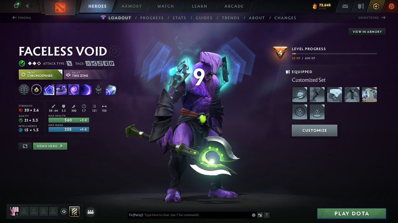 MMR: 3200 - Behavior: 7900