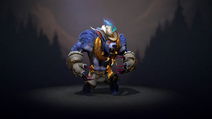 MMR: 4099 - Behavior: 7941 - Communication:  7363