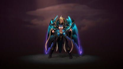 MMR: 4099 - Behavior: 7941 - Communication:  7363