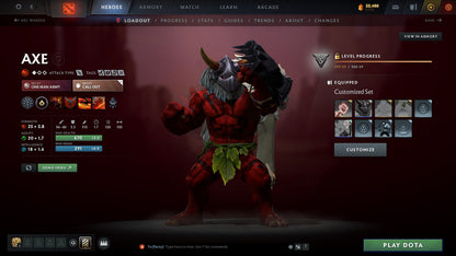 MMR: 1867 - Behavior: 8000