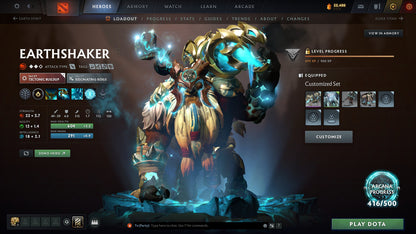 MMR: 1867 - Behavior: 8000