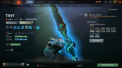 MMR: 1867 - Behavior: 8000