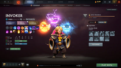 MMR: 1867 - Behavior: 8000