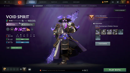 MMR: 1867 - Behavior: 8000