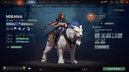 MMR: 1867 - Behavior: 8000