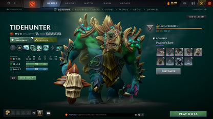 MMR: 1867 - Behavior: 8000