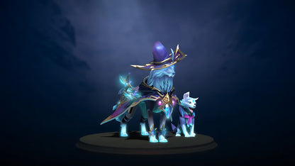 MMR: 4585 - Behavior: 12000 - Communication: 12000