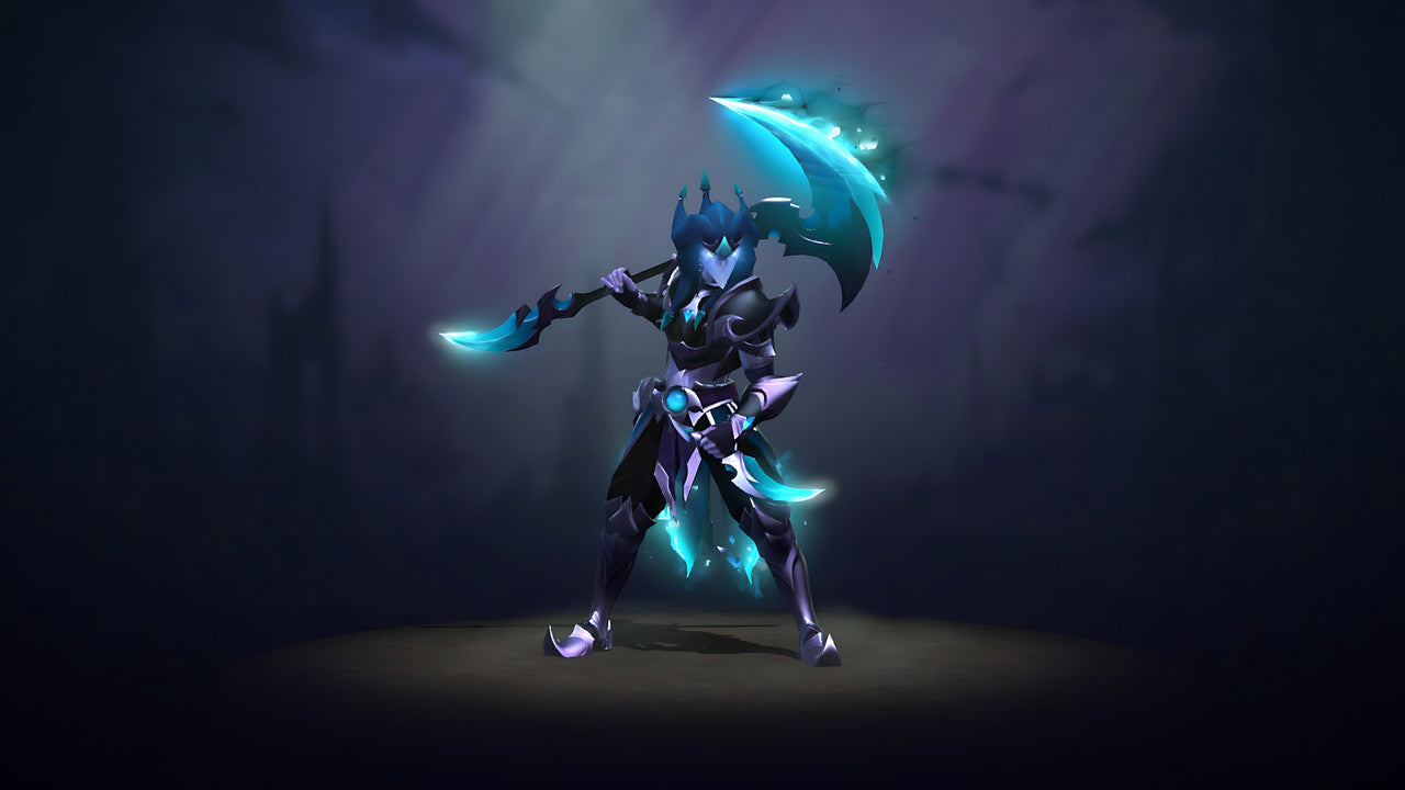 MMR: 4585 - Behavior: 12000 - Communication: 12000