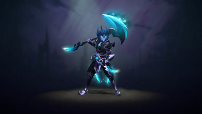 MMR: 4585 - Behavior: 12000 - Communication: 12000