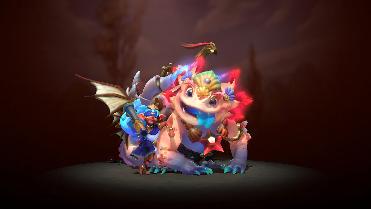 MMR: 4585 - Behavior: 12000 - Communication: 12000