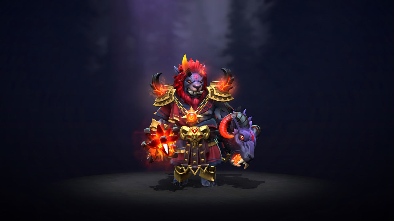 MMR: 4585 - Behavior: 12000 - Communication: 12000