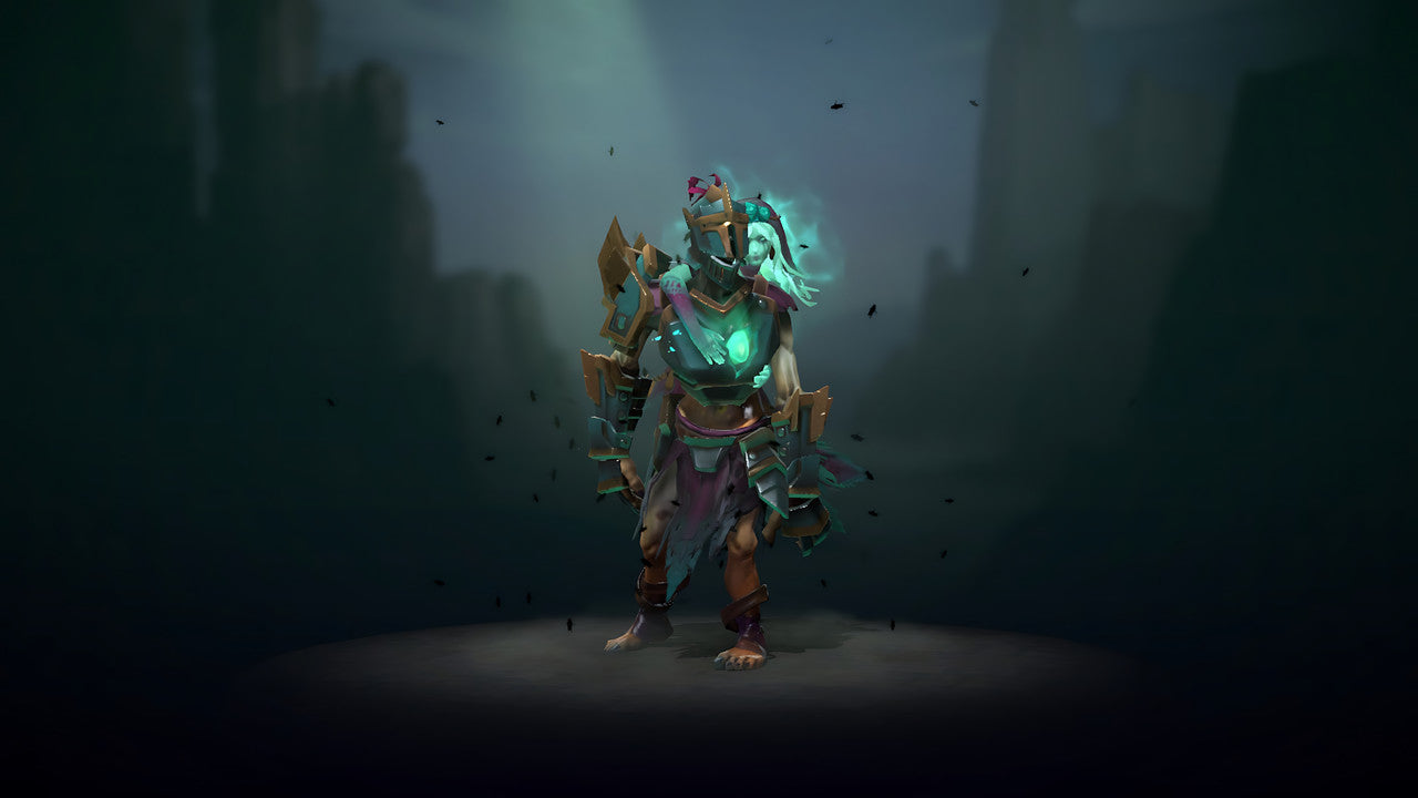 MMR: 4585 - Behavior: 12000 - Communication: 12000