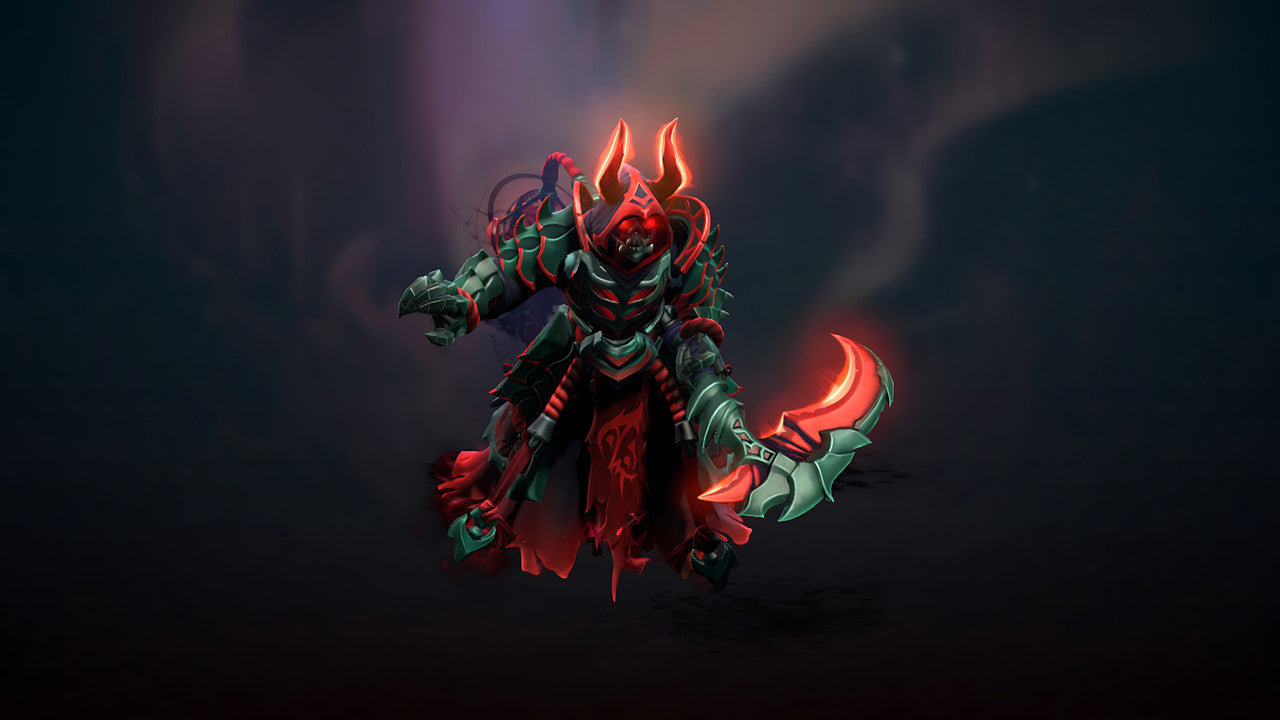 MMR: 4585 - Behavior: 12000 - Communication: 12000