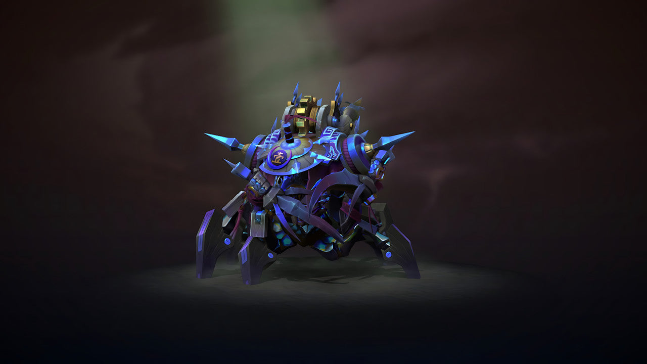 MMR: 4585 - Behavior: 12000 - Communication: 12000