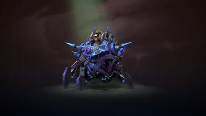 MMR: 4585 - Behavior: 12000 - Communication: 12000