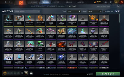 Legend III | MMR: 3398 - Behavior: 9451