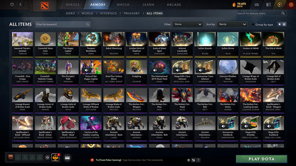 MMR: 995 - Behavior: 11735 - Communication: 11735