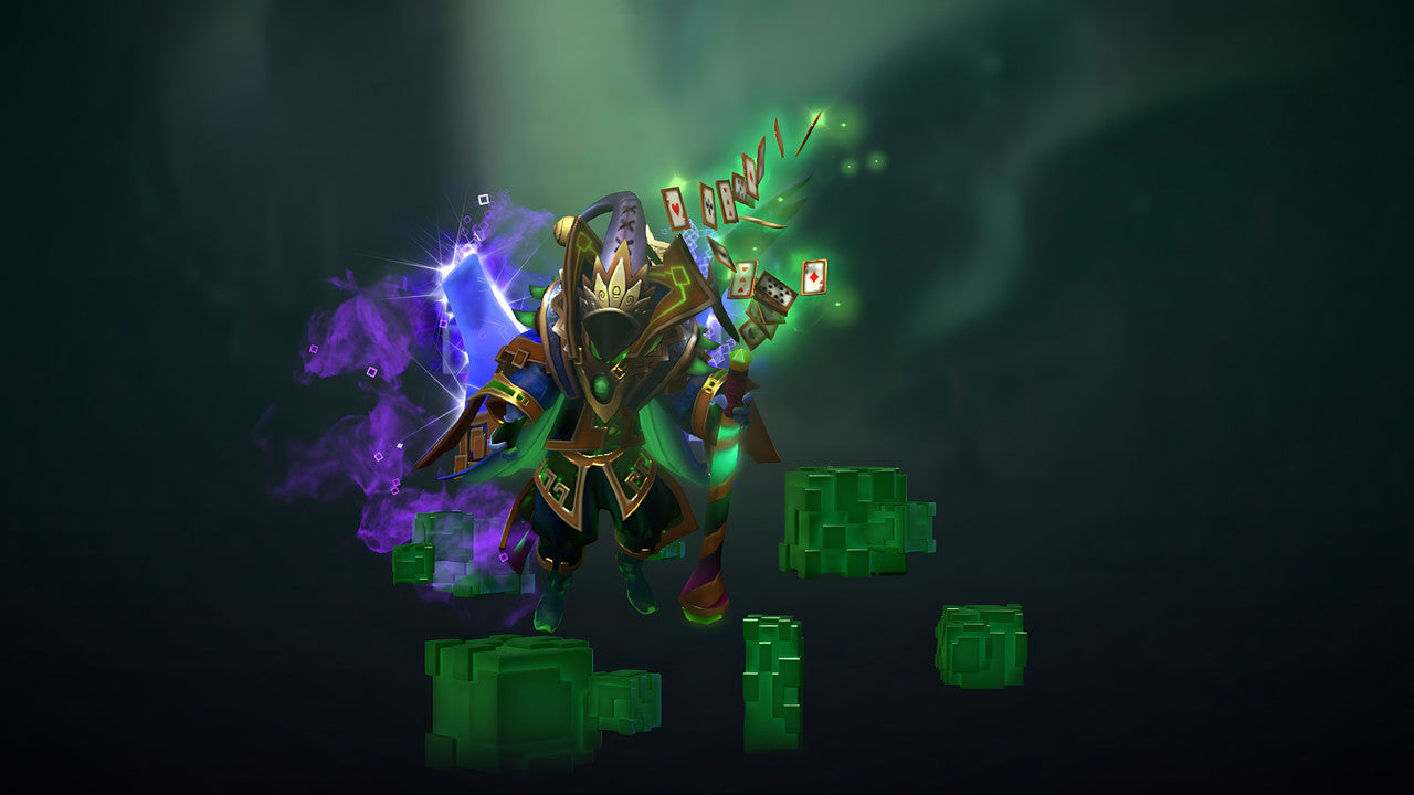 MMR: 995 - Behavior: 11735 - Communication: 11735