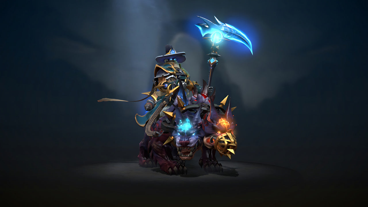 MMR: 995 - Behavior: 11735 - Communication: 11735