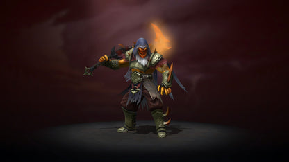 MMR: 995 - Behavior: 11735 - Communication: 11735