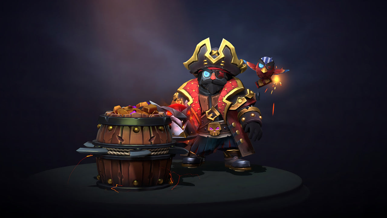 MMR: 995 - Behavior: 11735 - Communication: 11735