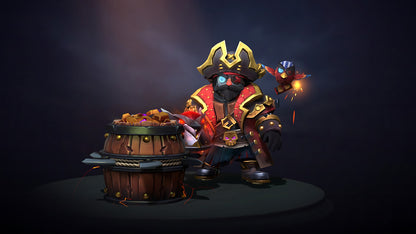 MMR: 995 - Behavior: 11735 - Communication: 11735