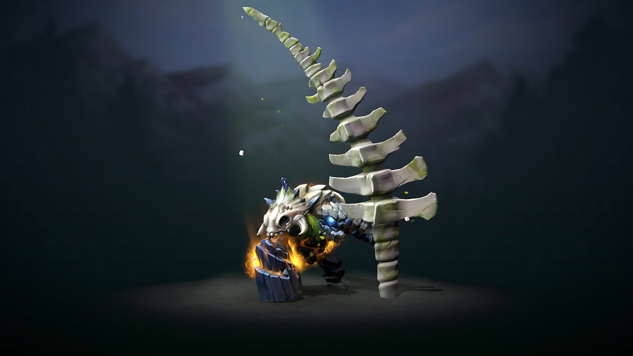 MMR: 995 - Behavior: 11735 - Communication: 11735