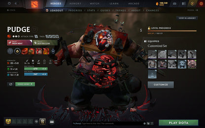 Divine I | MMR: 4636 - Behavior: 11206