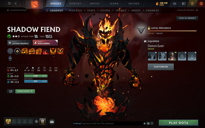 Divine I | MMR: 4636 - Behavior: 11206