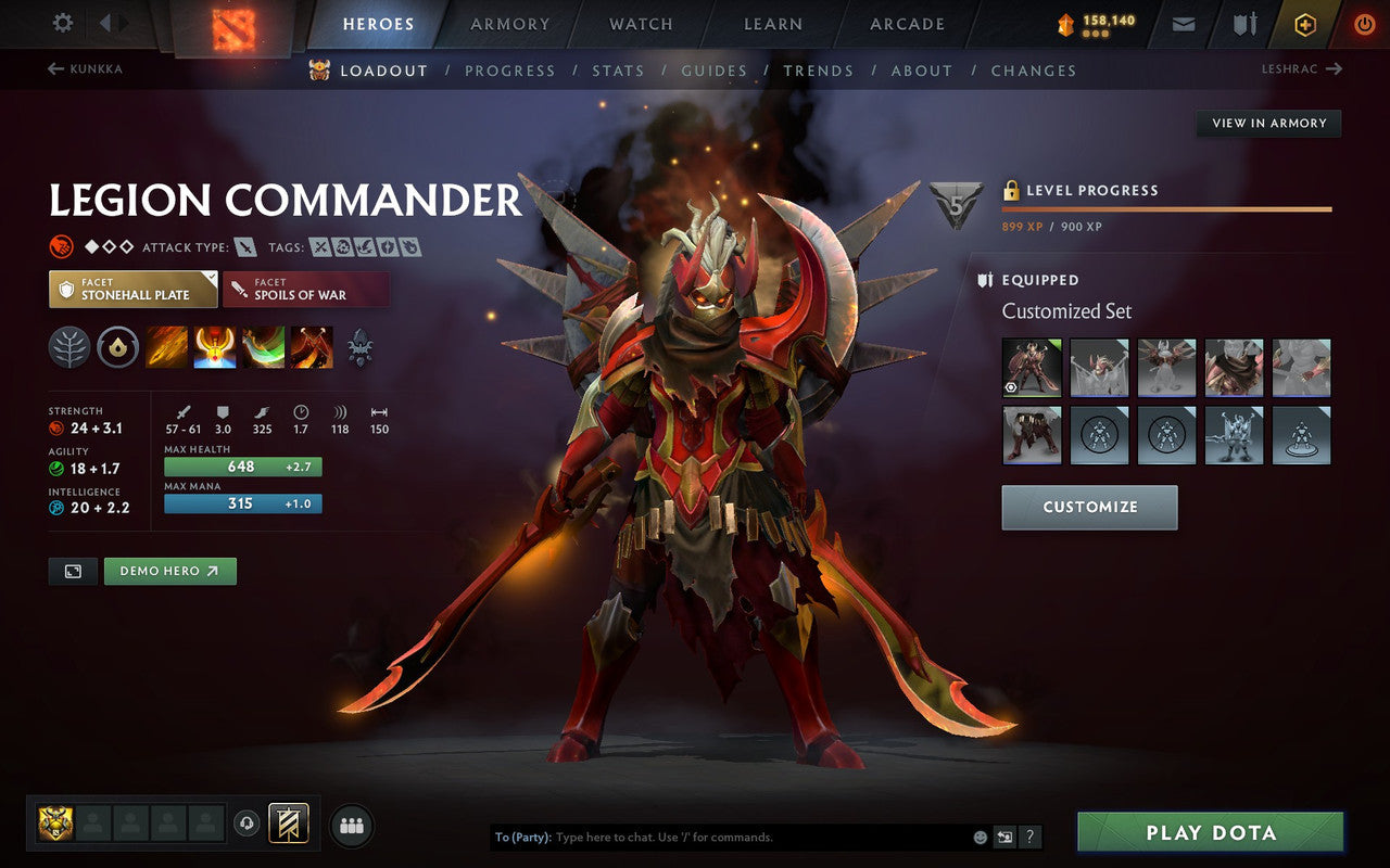 Divine I | MMR: 4636 - Behavior: 11206