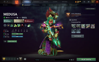Divine I | MMR: 4636 - Behavior: 11206