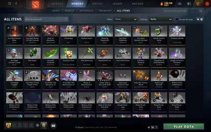 Divine I | MMR: 4636 - Behavior: 11206