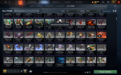 Divine I | MMR: 4636 - Behavior: 11206