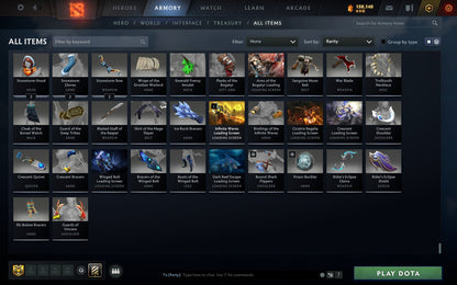 Divine I | MMR: 4636 - Behavior: 11206