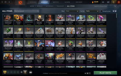 Legend III | MMR: 3313 - Behavior: 12000