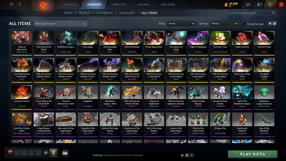 MMR: 3152 - Behavior: 11332 - Communication: 11332