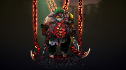 MMR: 3152 - Behavior: 11332 - Communication: 11332