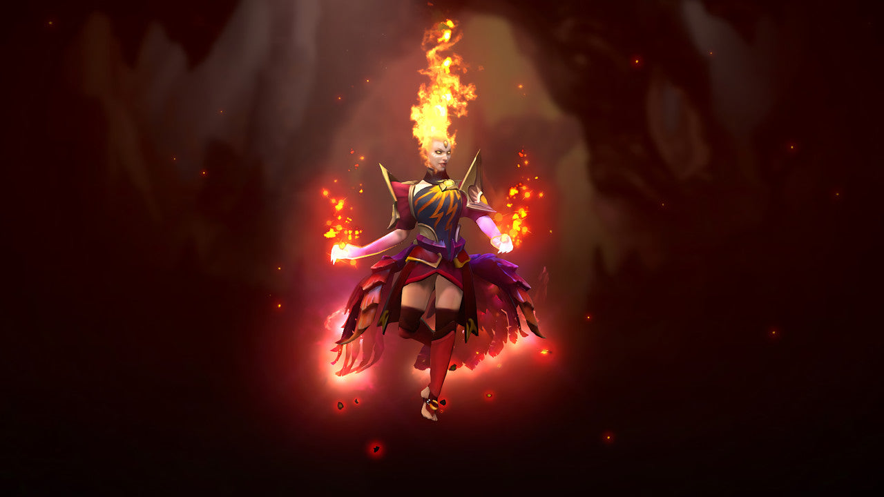 MMR: 3152 - Behavior: 11332 - Communication: 11332