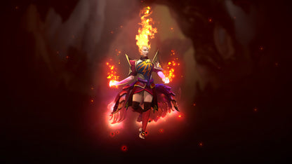 MMR: 3152 - Behavior: 11332 - Communication: 11332