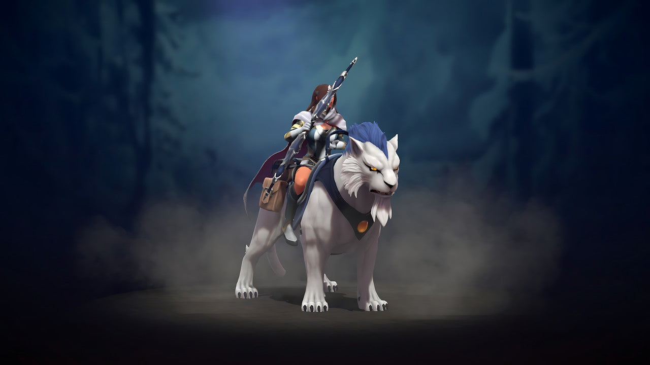 MMR: 3152 - Behavior: 11332 - Communication: 11332