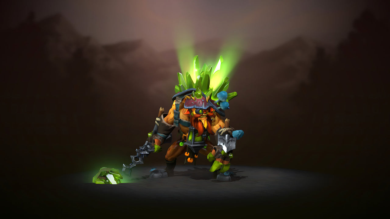 MMR: 3152 - Behavior: 11332 - Communication: 11332