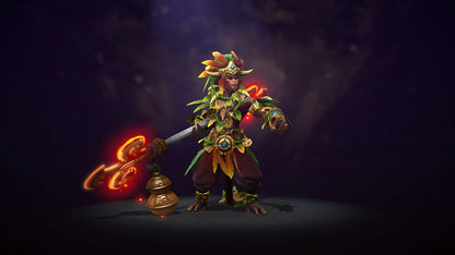 MMR: 3152 - Behavior: 11332 - Communication: 11332